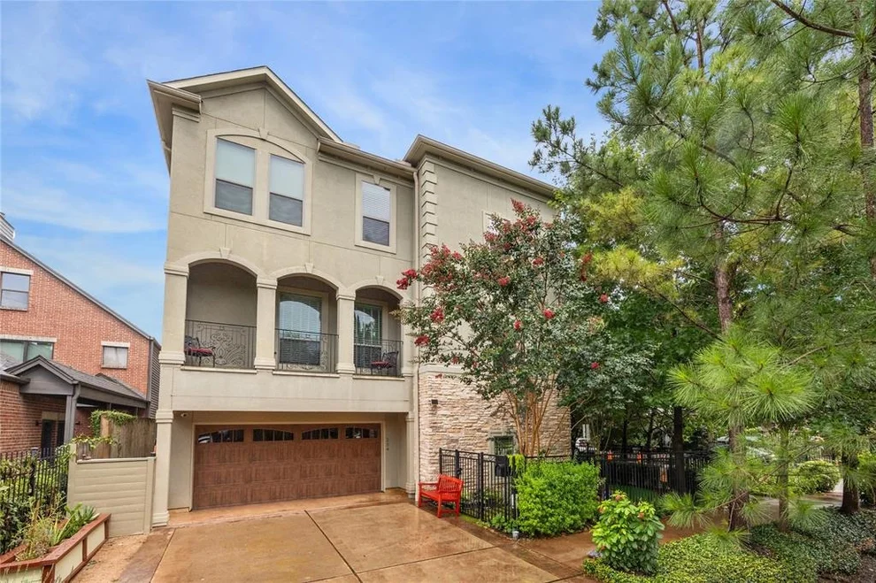 Unit for sale at 234 Knox Street, Houston, TX 77007