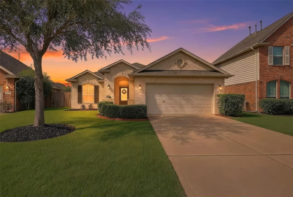 Unit for sale at 4226 Astoria Manor Lane, Fulshear, TX 77441