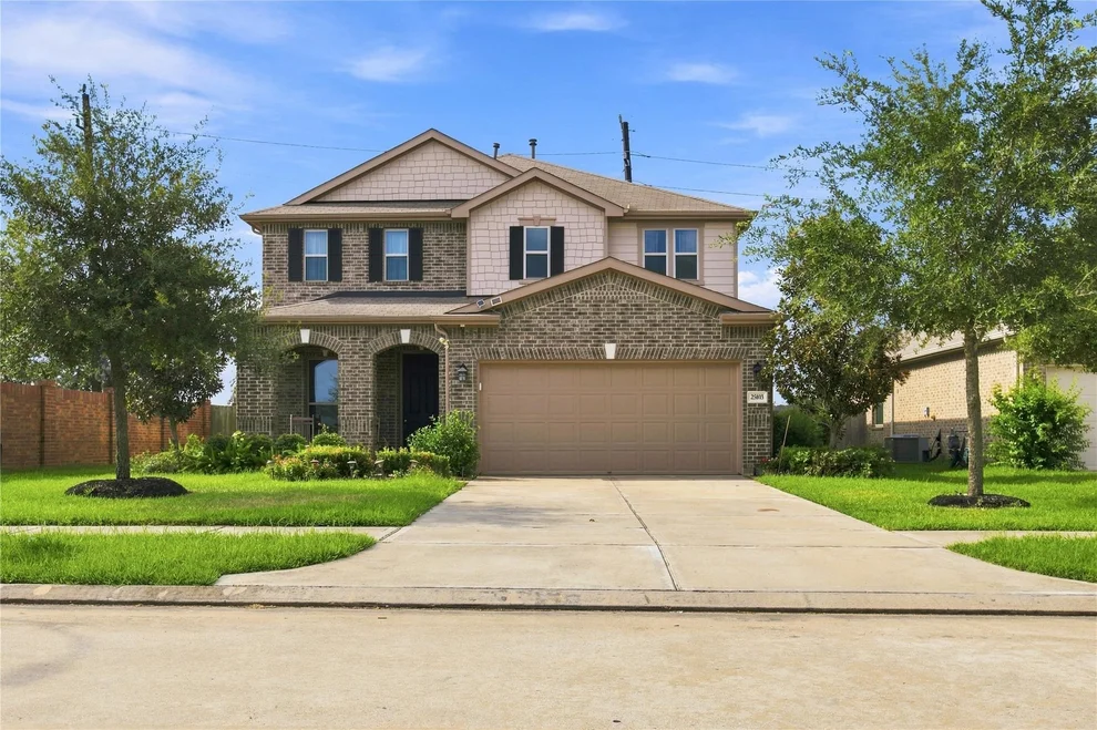 Unit for sale at 25103 Farmdale Lane, Richmond, TX 77406