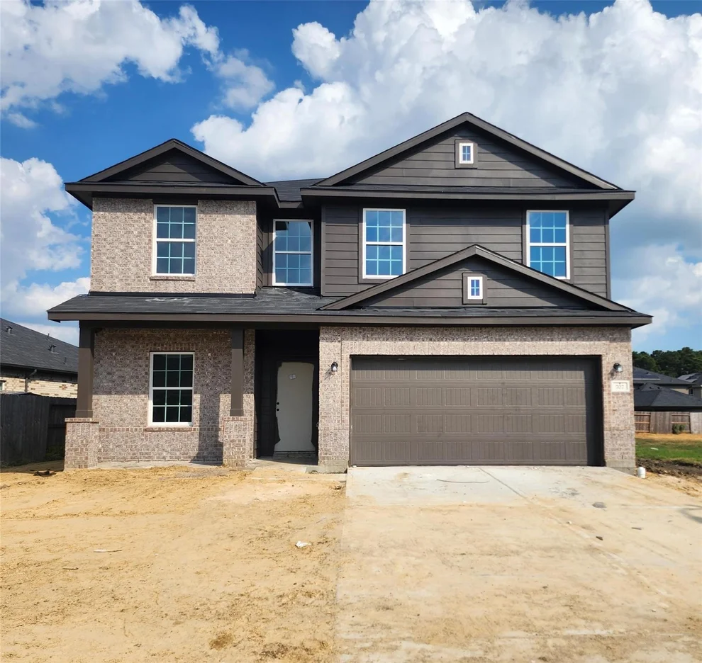 Unit for sale at 707 Almond Willow Lane, Crosby, TX 77532