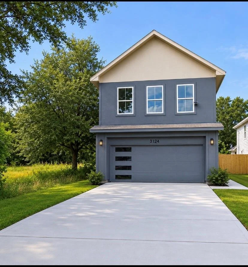Unit for sale at 3124 Dawson Lane, Houston, TX 77051