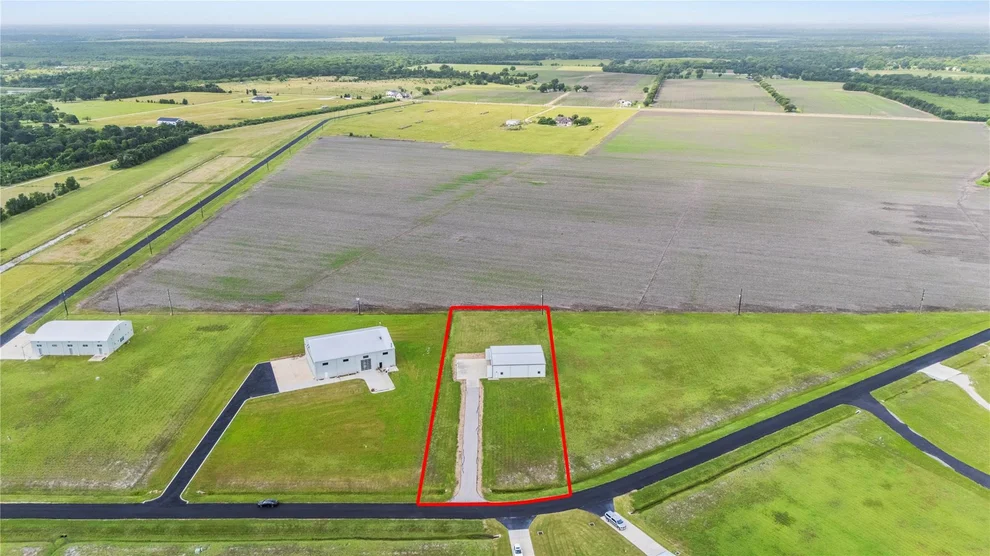 Unit for sale at 7736 Meteor Drive, Sealy, TX 77474