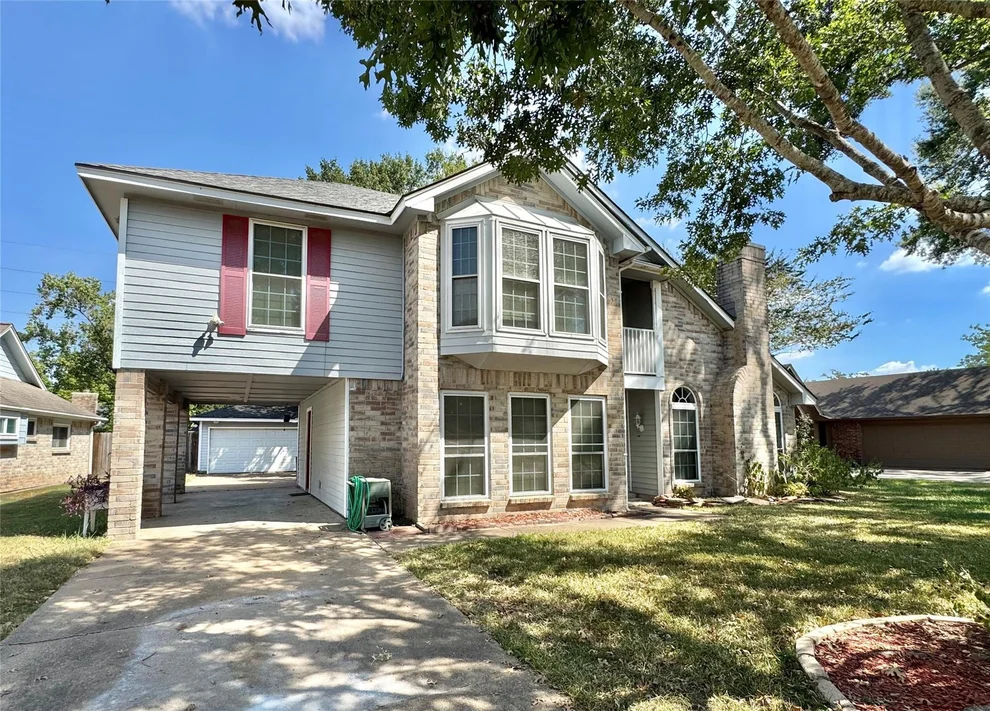 Unit for sale at 1214 Red Rock Canyon Drive, Katy, TX 77450