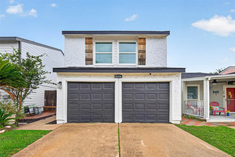 Unit for sale at 10254 Sunwood Drive, Houston, TX 77041