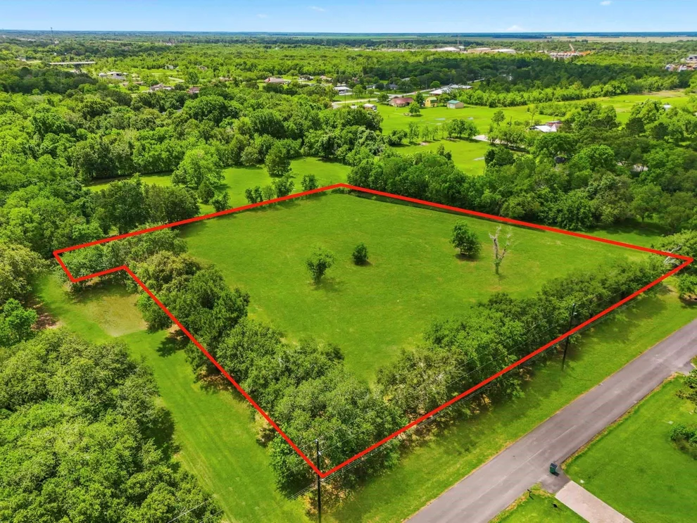 Unit for sale at 000 Louisiana Street, Manvel, TX 77578