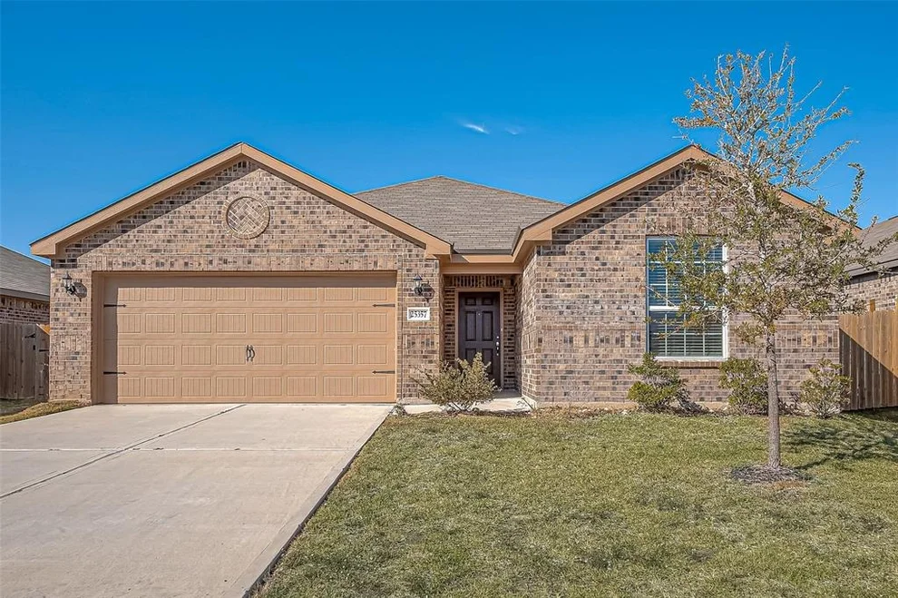 Unit for sale at 25357 Cypress Bend Drive, Cleveland, TX 77328