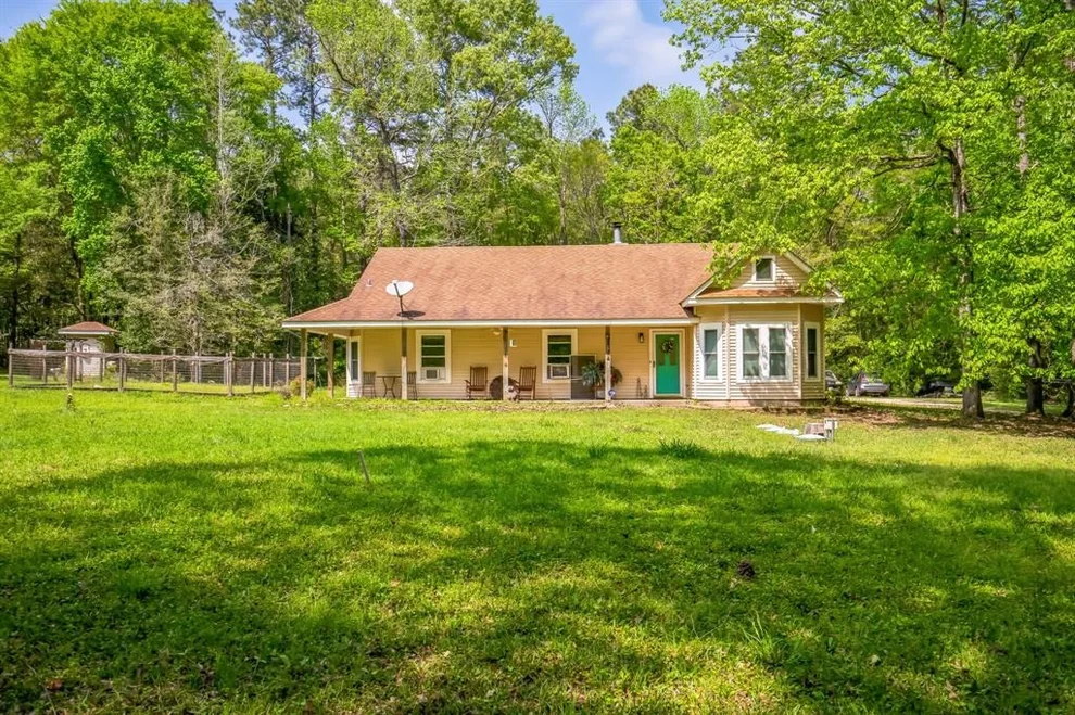 Unit for sale at 2744 Kelley Road, Livingston, TX 77351