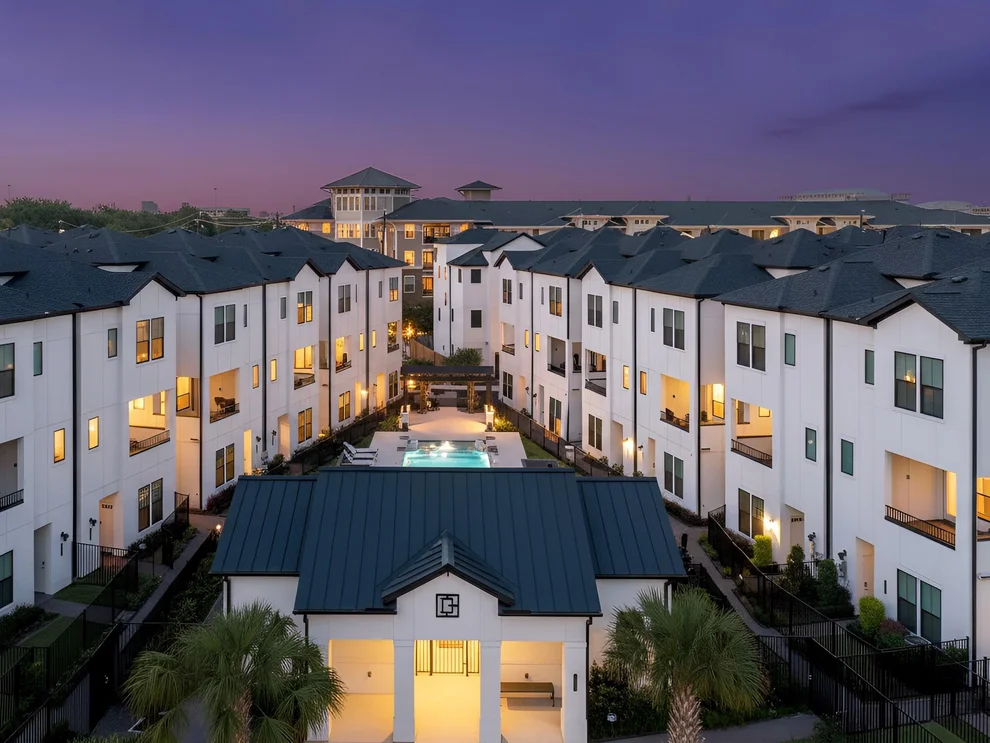 Unit for sale at 2706 Grand Fountains Drive, Houston, TX 77054