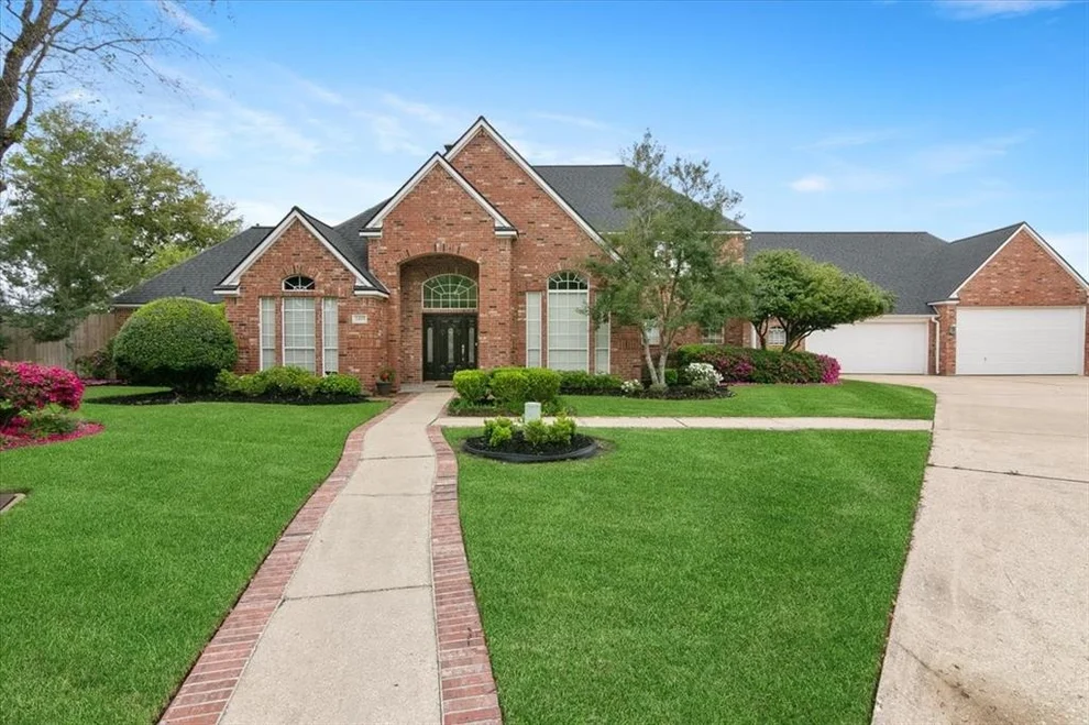 Unit for sale at 3495 Briar Way, Beaumont, TX 77706