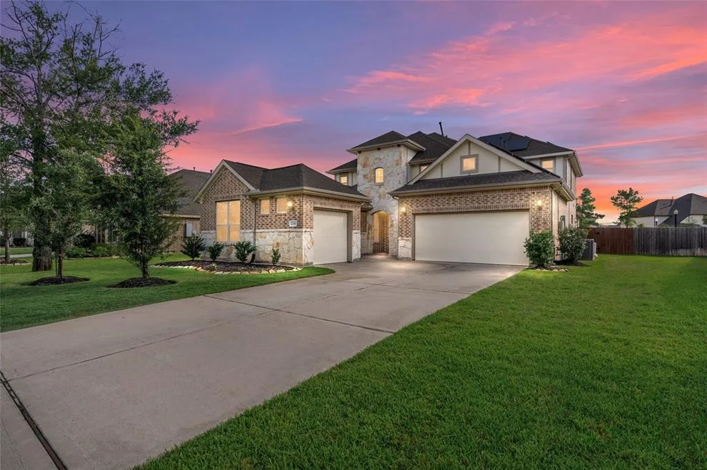 Unit for sale at 22310 Nobleton Drive, Tomball, TX 77375