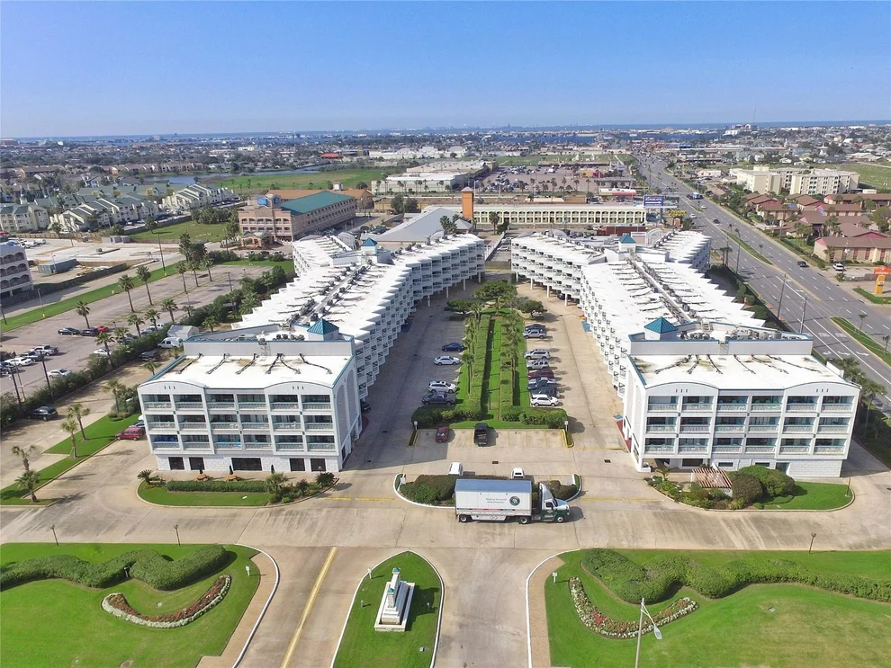 Unit for sale at 6102 Seawall Boulevard, Galveston, TX 77551