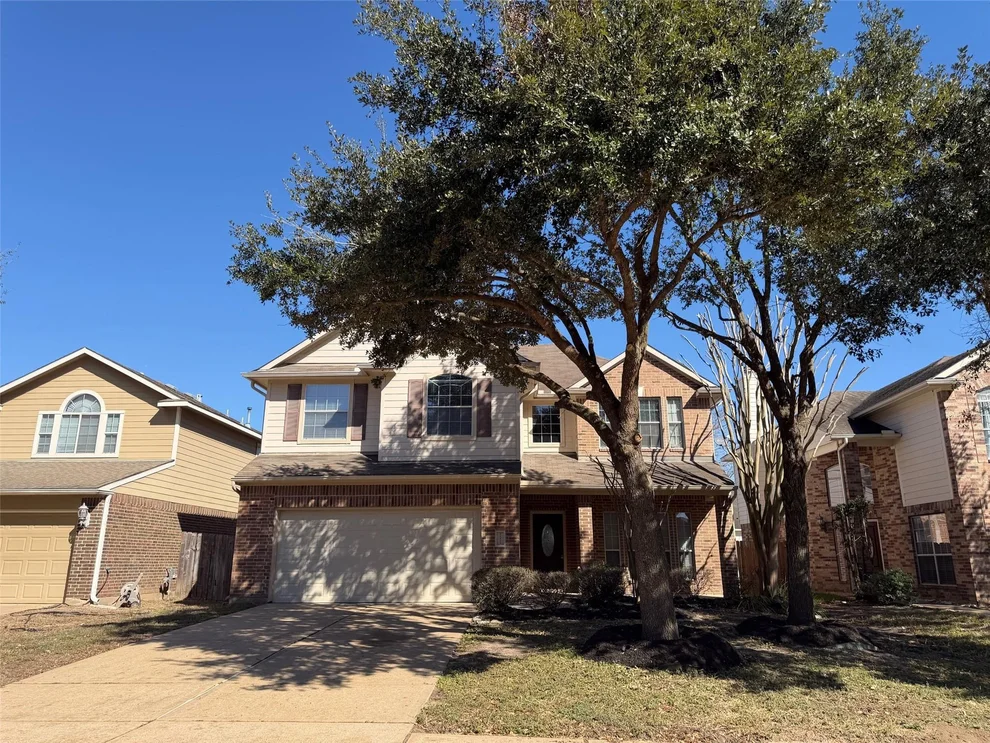 Unit for sale at 25214 Spring Iris Lane, Katy, TX 77494