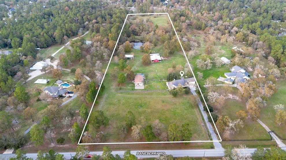 Unit for sale at 22330 Baneberry Road, Magnolia, TX 77355