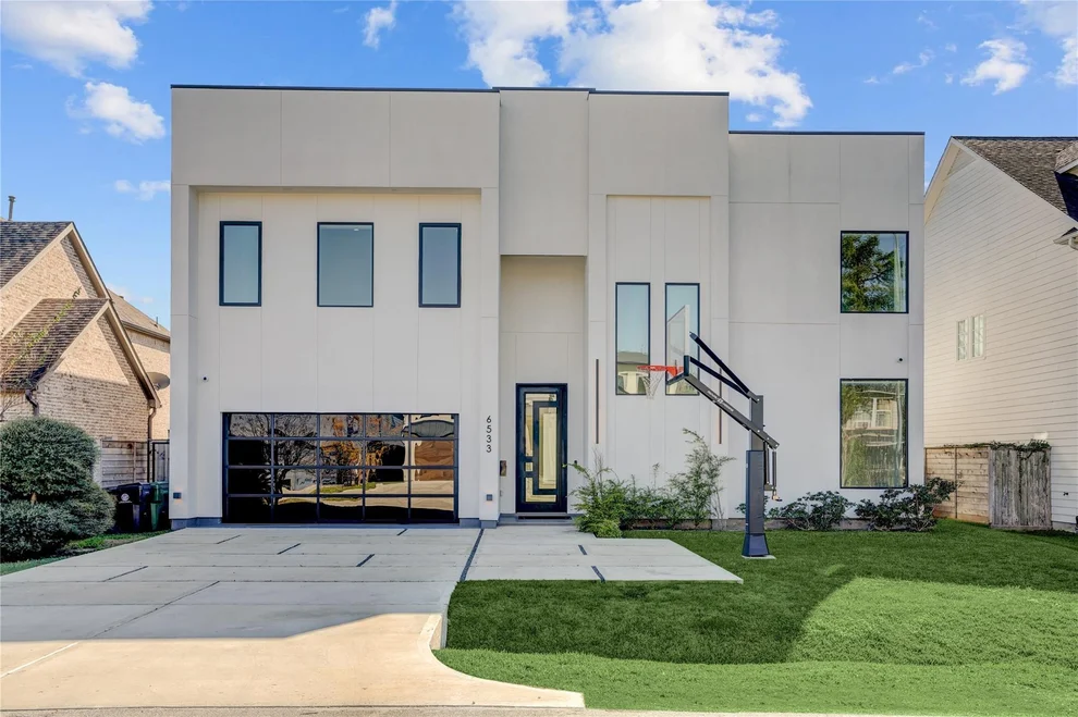 Unit for sale at 6533 Corbin Street, Houston, TX 77055