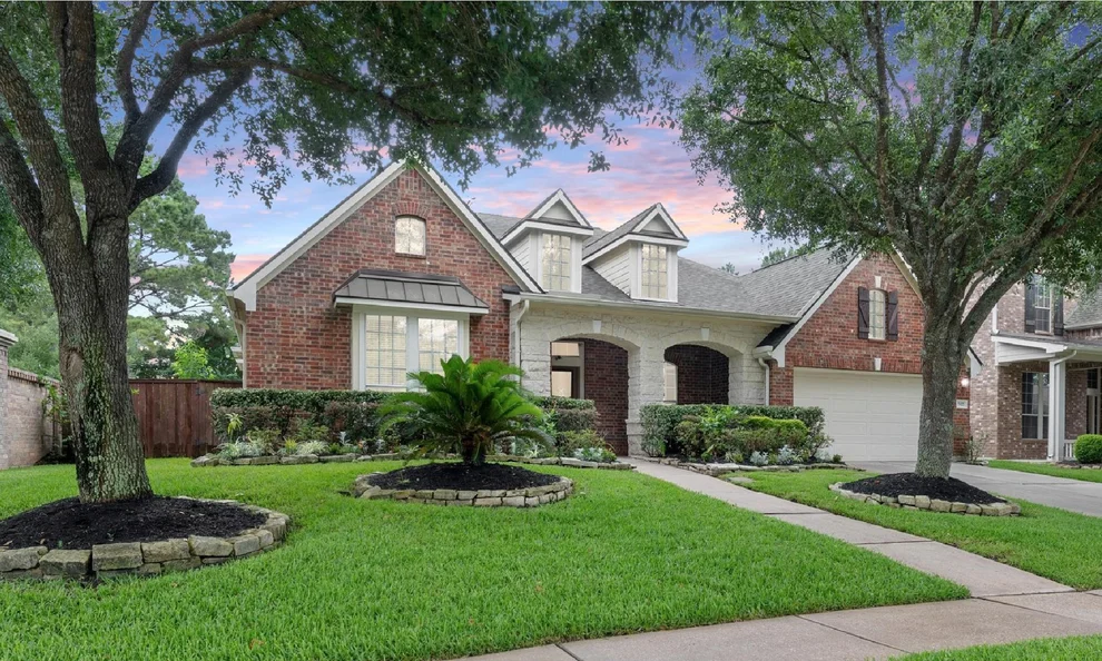 Unit for sale at 7422 Stonebridge Creek Lane, Humble, TX 77396