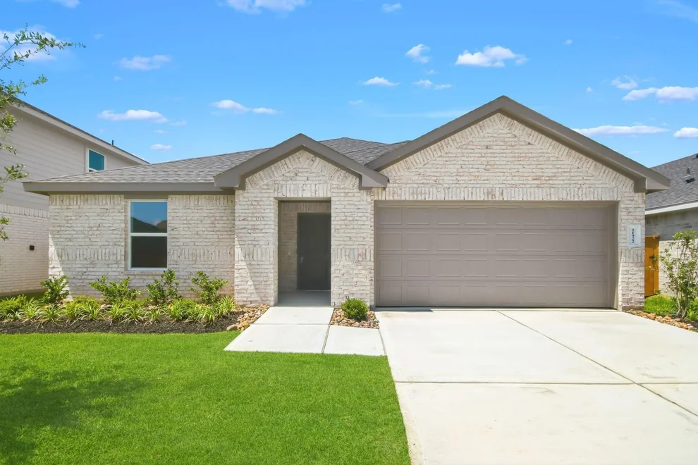 Unit for sale at 21922 Messina Springs Drive, Hockley, TX 77447