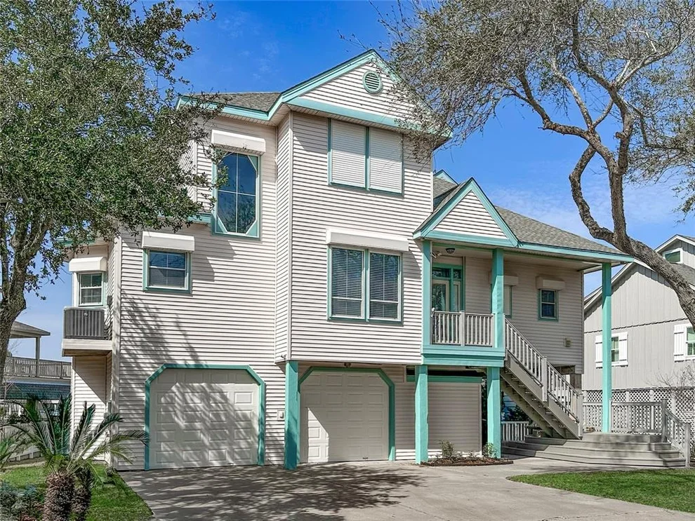 Unit for sale at 13946 Grambo Boulevard, Galveston, TX 77554