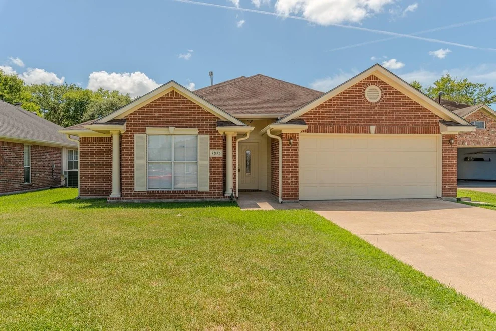 Unit for sale at 7875 Joyce Lane, Beaumont, TX 77713