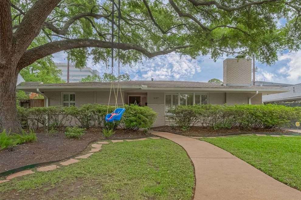 Unit for sale at 2127 Mcclendon Street, Houston, TX 77030
