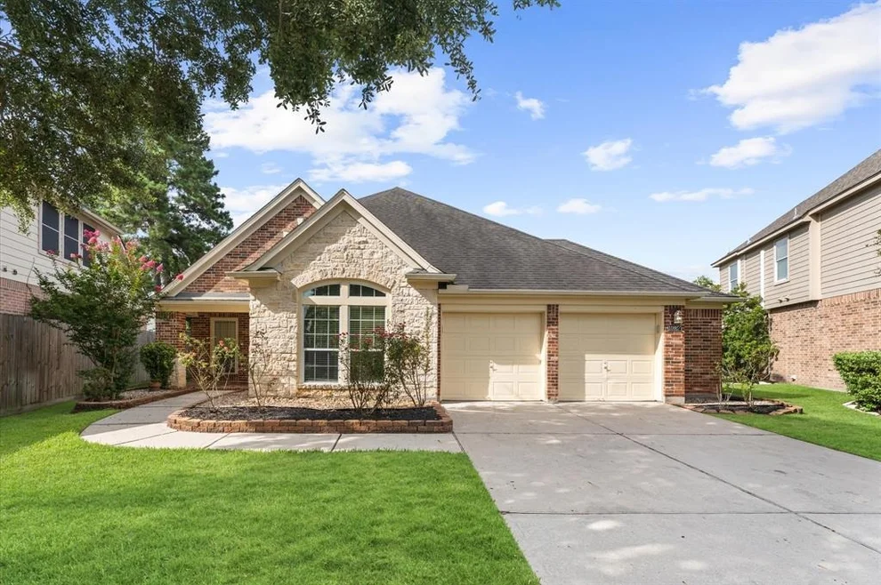 Unit for sale at 15927 Azalea Shores Court, Houston, TX 77044