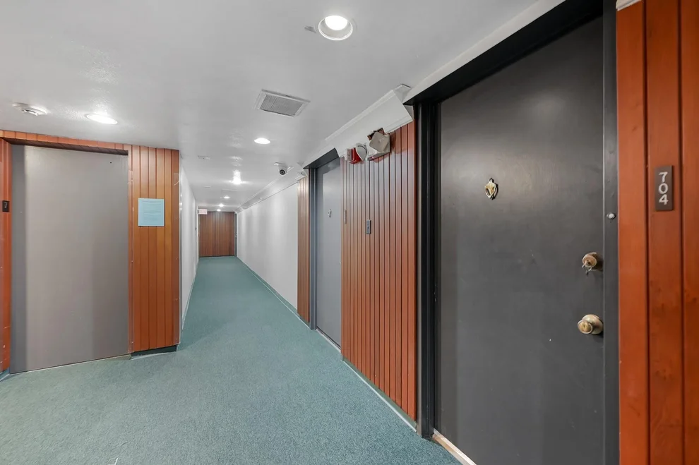 Unit for sale at 7520 Hornwood Drive, Houston, TX 77036