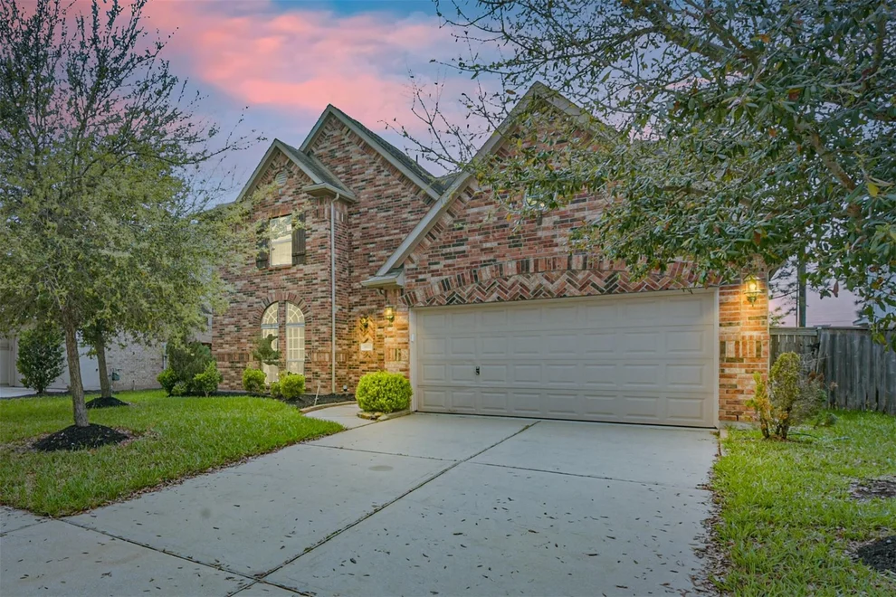 Unit for sale at 14823 Twin Waters Court, Houston, TX 77044