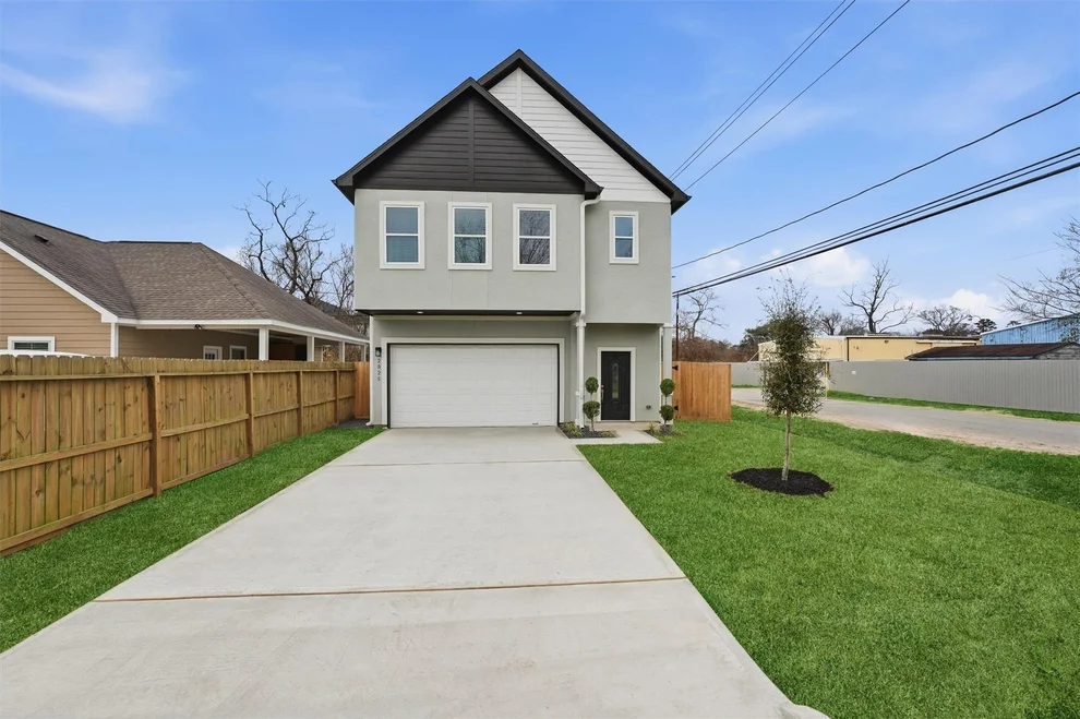 Unit for sale at 2825 De Soto Street, Houston, TX 77091