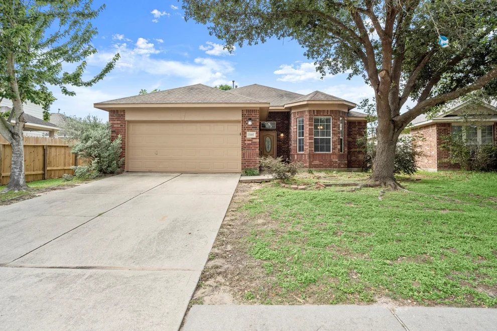 Unit for sale at 7507 Sendera Oaks Court, Cypress, TX 77433