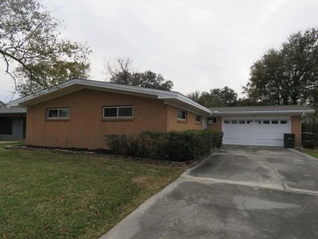 Unit for sale at 3537 Drexel Avenue, Port Arthur, TX 77642