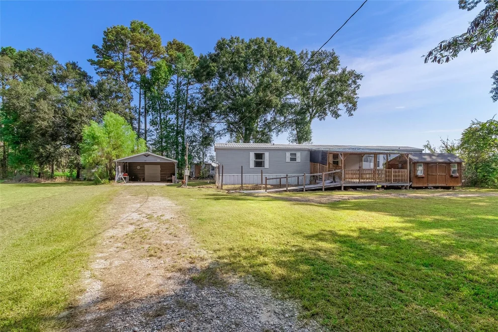 Unit for sale at 22605 Strickland Drive, New Caney, TX 77357