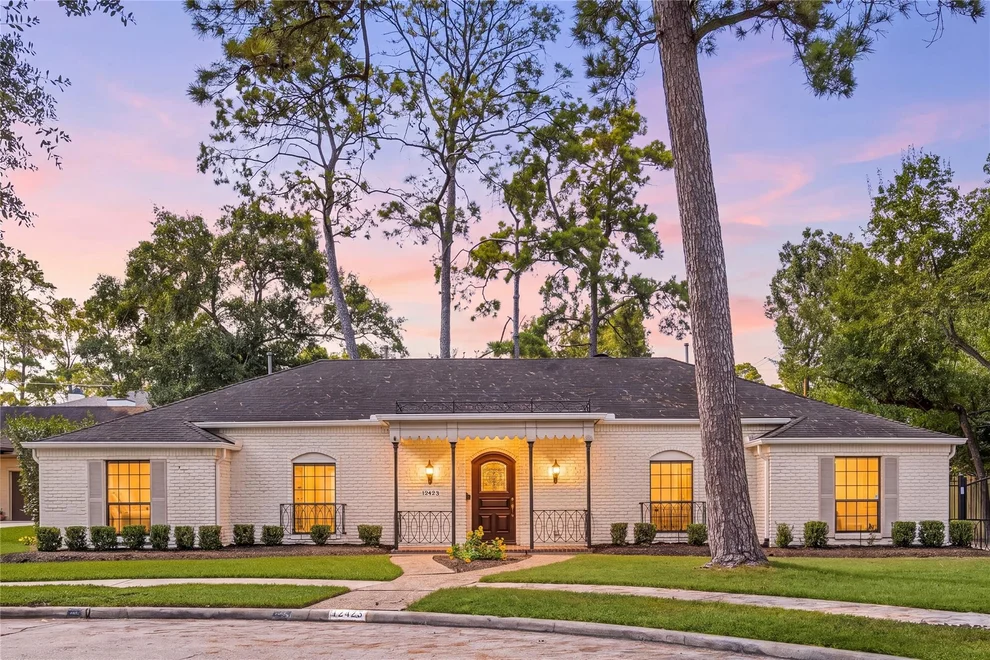 Unit for sale at 12423 Broken Bough Drive, Houston, TX 77024