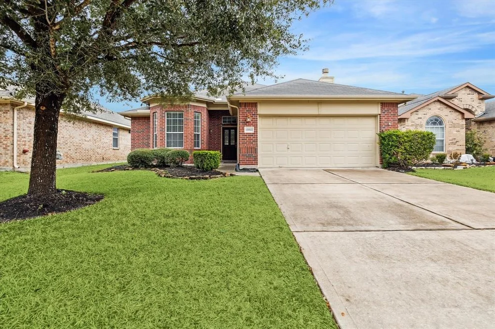 Unit for sale at 13922 Winding Cypress Brook Drive, Cypress, TX 77429