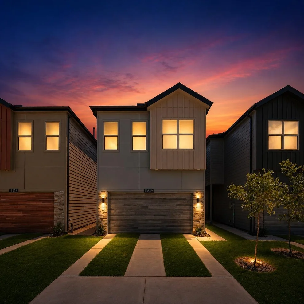 Unit for sale at 2814 Peacock Green Way, Houston, TX 77047