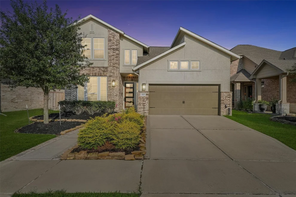 Unit for sale at 15815 Lloyd Park Drive, Cypress, TX 77433