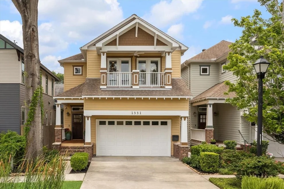 Unit for sale at 1331 Waverly Street, Houston, TX 77008