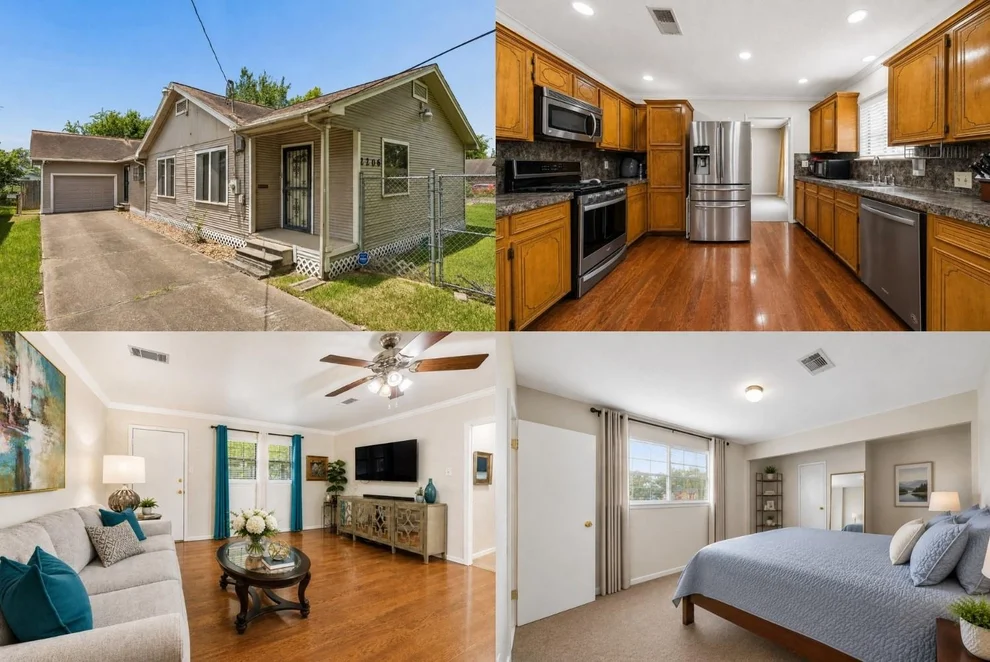 Unit for sale at 2206 Lee Street, Houston, TX 77026