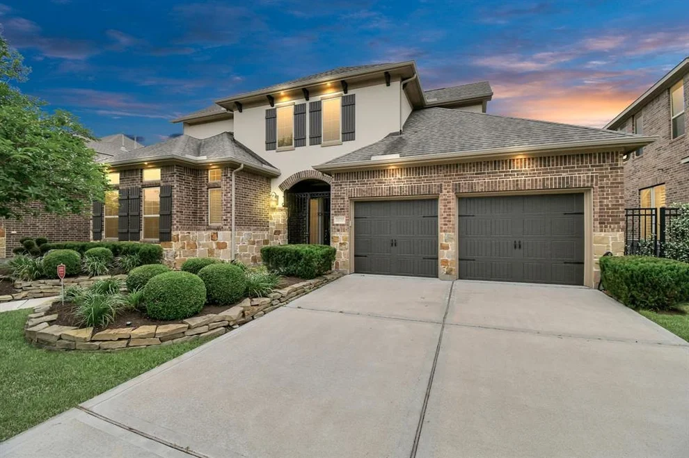 Unit for sale at 18019 Kersland Court, Richmond, TX 77407