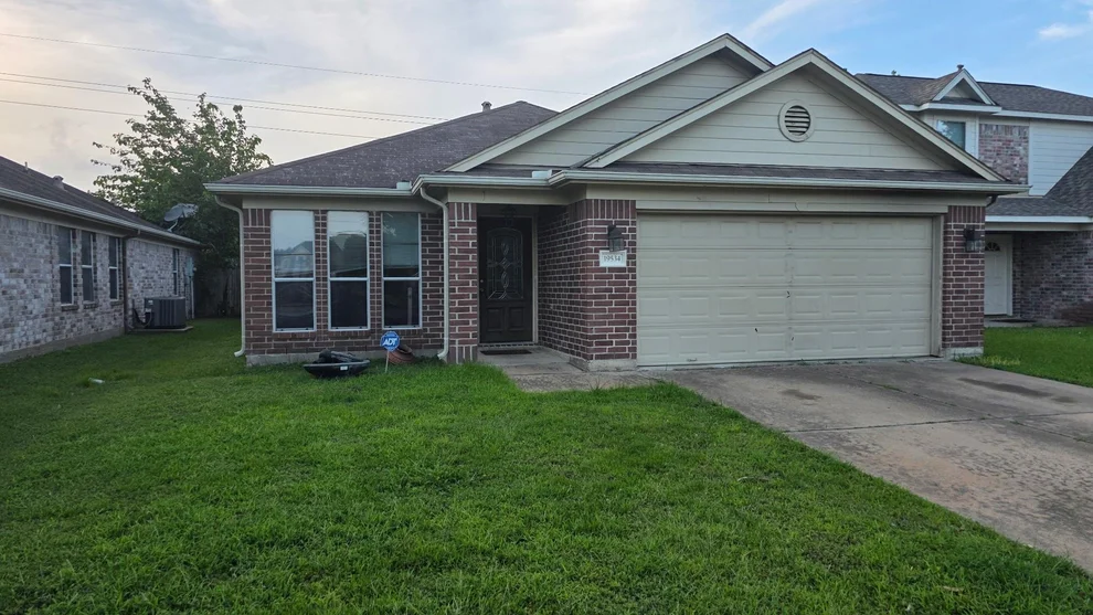 Unit for sale at 19534 Narcissus Brook Lane, Cypress, TX 77433