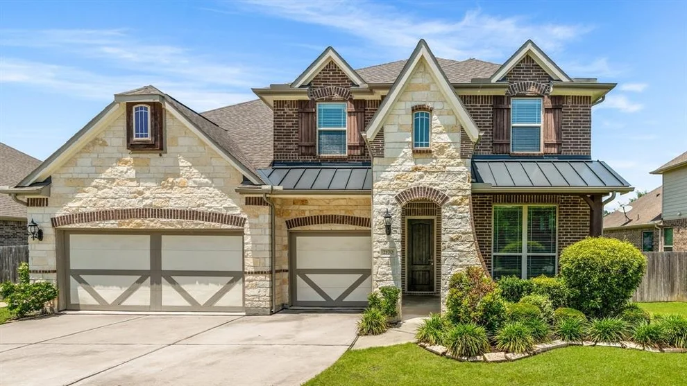 Unit for sale at 2170 Graystone Hills Drive, Conroe, TX 77304