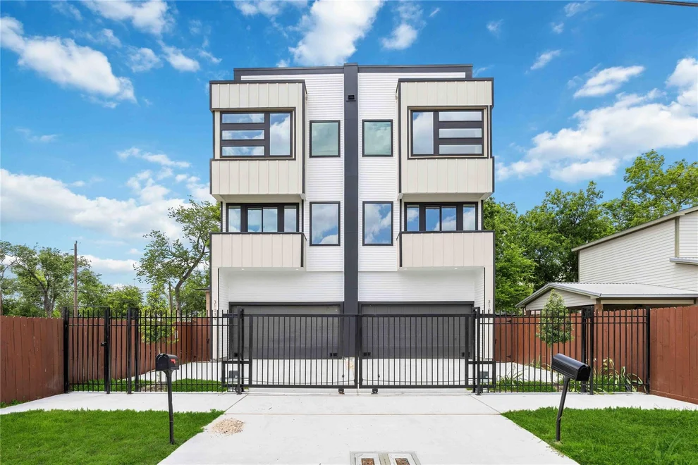 Unit for sale at 3103 Lelia Street, Houston, TX 77026