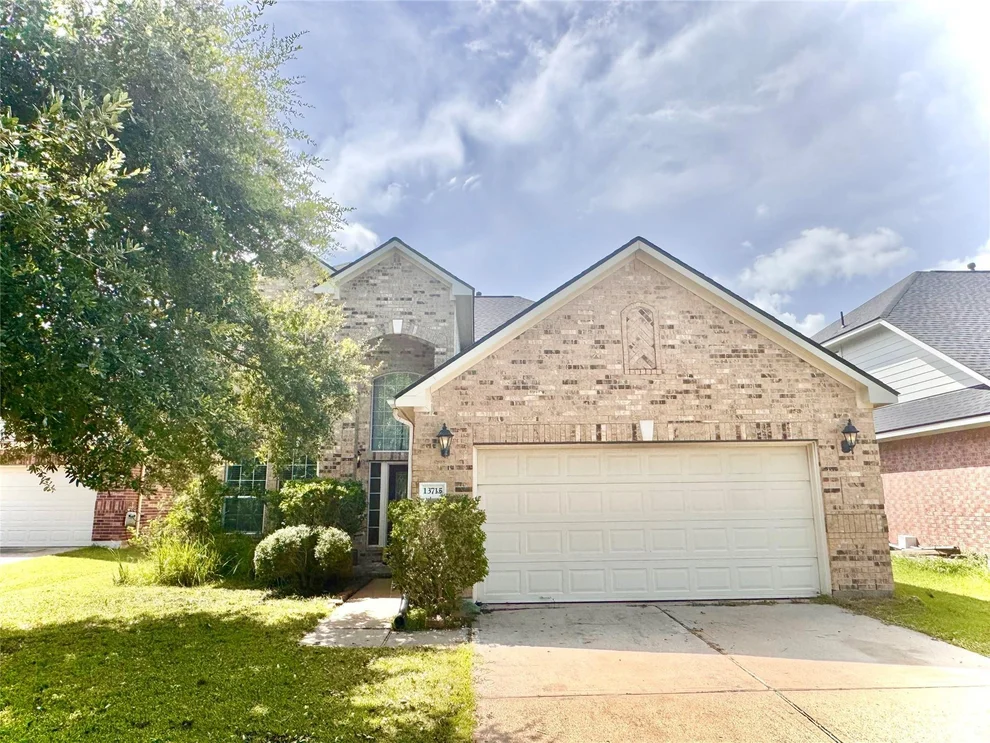 Unit for sale at 13715 Clear Trail Lane, Houston, TX 77034