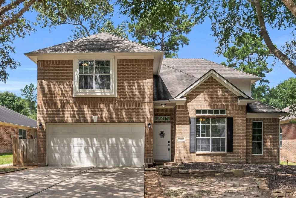 Unit for sale at 28619 Hidden Cove Drive, Magnolia, TX 77354