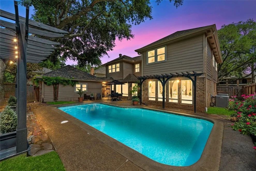Unit for sale at 1551 Hoveden Drive, Katy, TX 77450