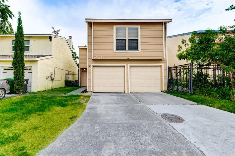 Unit for sale at 10326 Bridgeland Lane, Houston, TX 77041