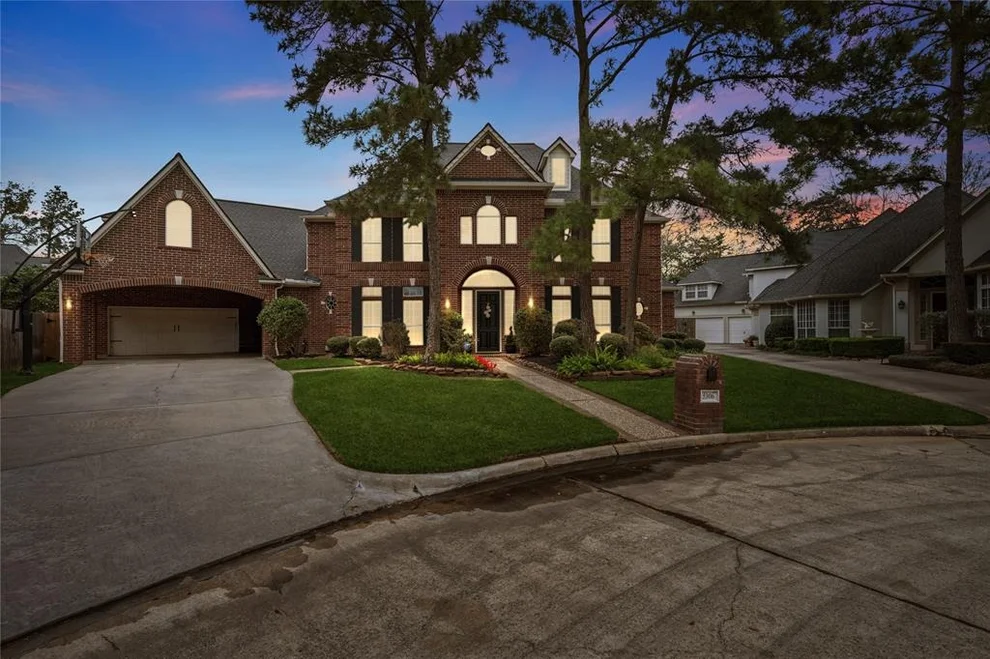 Unit for sale at 5306 Mahogany Creek Court, Spring, TX 77379
