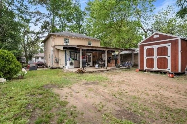Unit for sale at 214 S Mason Avenue, Cleveland, TX 77327