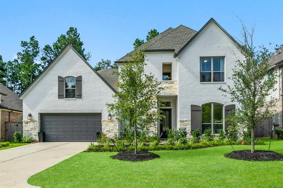 Unit for sale at 147 Stellar Hills Court, Conroe, TX 77318