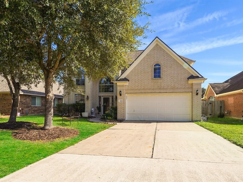Unit for sale at 7615 Lassiter Hollow Lane, Richmond, TX 77407