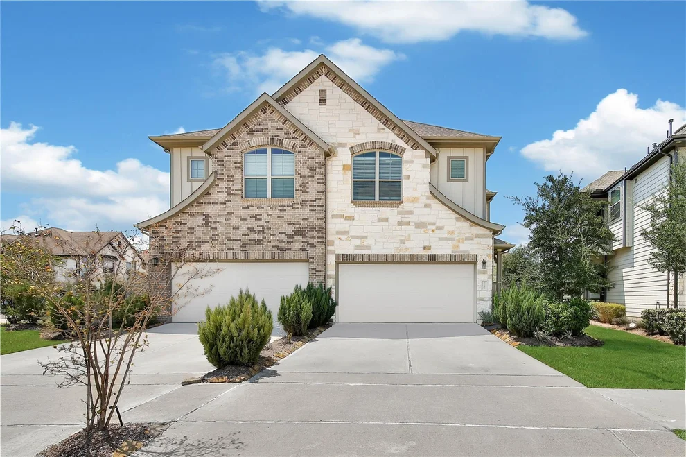 Unit for sale at 19607 San Angelo Park Drive, Cypress, TX 77433