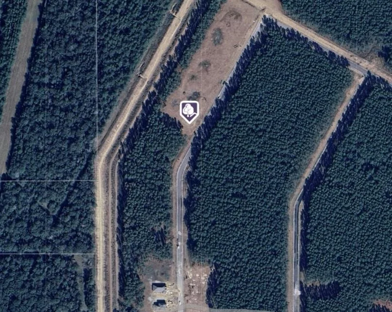 Unit for sale at 4077 Road 66124, Dayton, TX 77535
